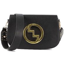 Женская сумка Marzia 700-SD22121-BLK черный