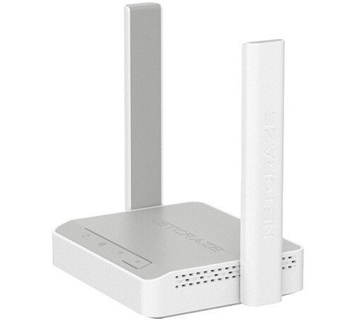 Wi-Fi роутер Netcraze Starter NC-1121