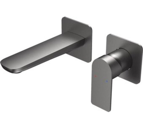 Смеситель Berges Wasserhaus Ventas S 076014