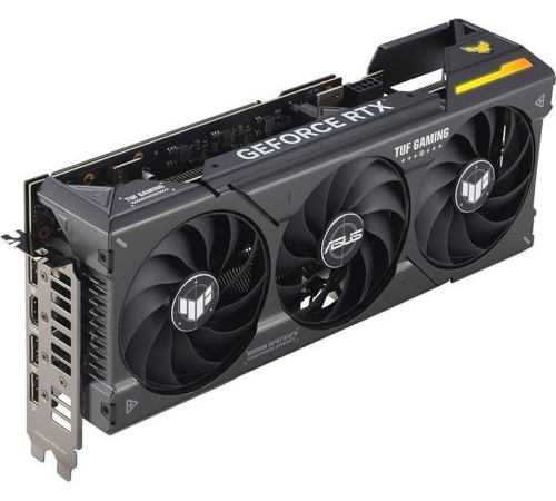 Видеокарта ASUS TUF Gaming GeForce RTX 4070 OC Edition 12GB GDDR6X TUF-RTX4070-O12G-GAMING