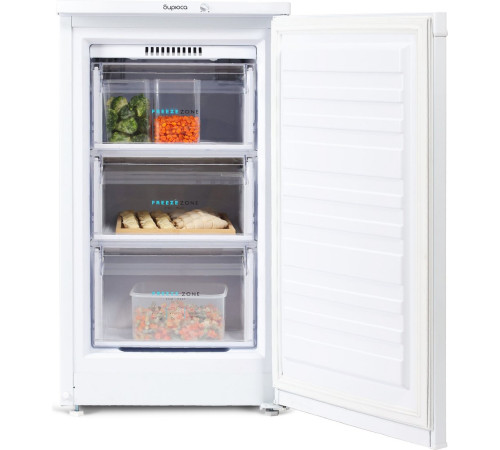 Морозильник Бирюса 412