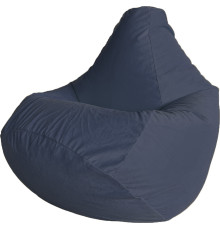 Кресло-мешок Flagman Груша Мега XXXL Г3.5-303 Velutto 48