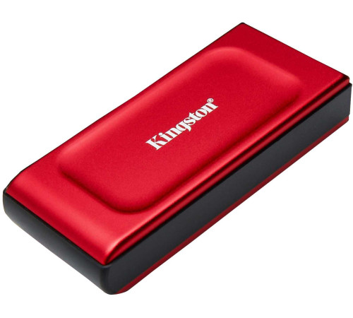 Внешний накопитель Kingston XS1000 1TB SXS1000R/1000G