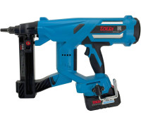 Toua DCCN40 с 2-мя АКБ, сумка