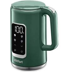 Электрический чайник Kitfort KT-8758