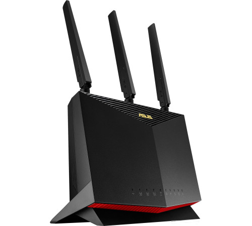 4G Wi-Fi роутер ASUS 4G-AC86U