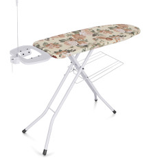 Гладильная доска Dogrular Euro Capitol белый