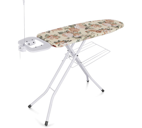 Гладильная доска Dogrular Euro Capitol белый