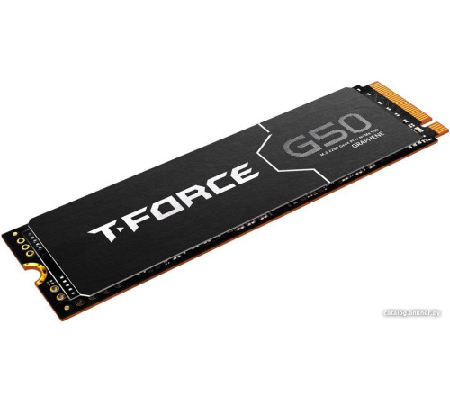 SSD Team T-Force G50 512GB TM8FFE512G0C129
