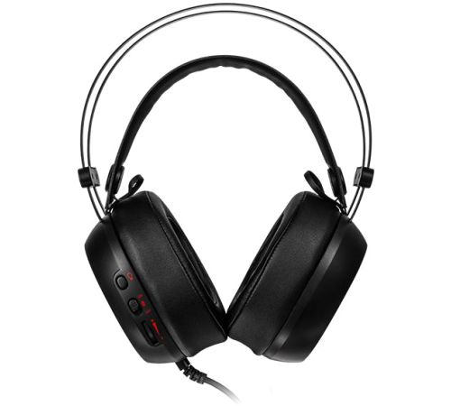 Наушники Thermaltake Shock Pro RGB
