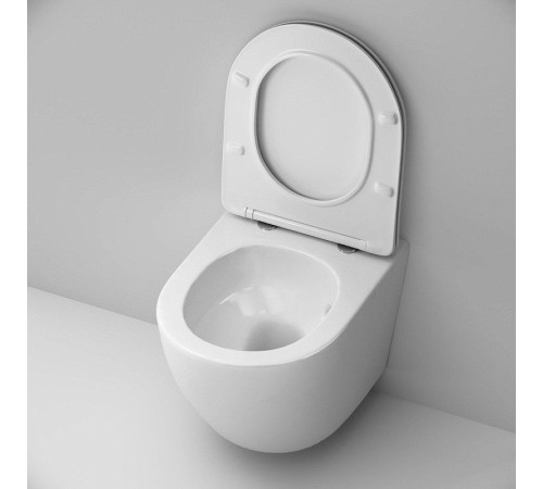 Унитаз подвесной AM.PM Like AquaSpin C801900SC