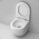 Унитаз подвесной AM.PM Like AquaSpin C801900SC