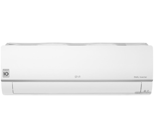 Кондиционер LG Eco Smart 2021 PC07SQR