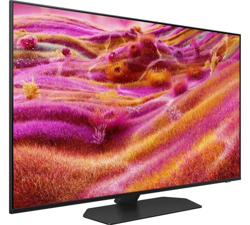 MiniLED телевизор Samsung Neo QLED 4K QN90F AI QE43QN90FAUXRU