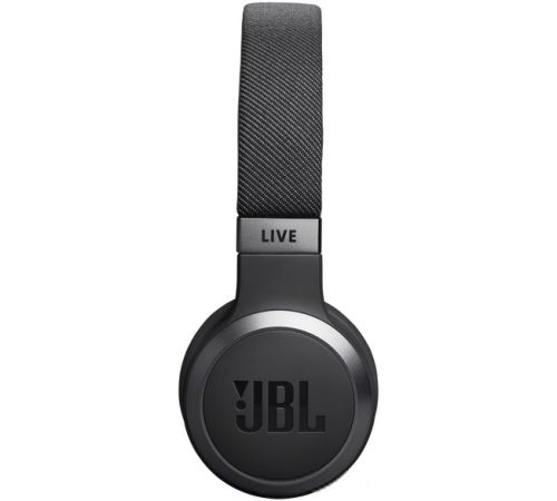 Наушники JBL Live 670NC черный