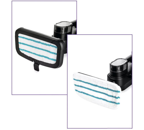 Паровая швабра Kitfort KT-1018