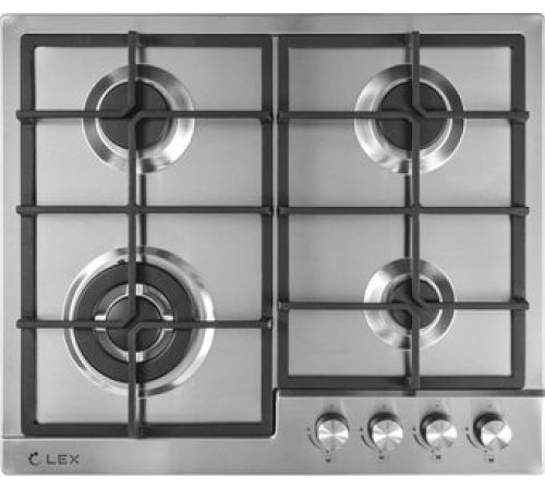 Варочная панель LEX GVS 640 IX CHAO000327