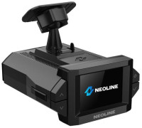 Видеорегистратор-радар детектор-GPS информатор 3в1 Neoline X-COP 9350с
