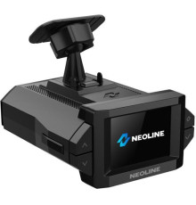 Видеорегистратор-радар детектор-GPS информатор 3в1 Neoline X-COP 9350с
