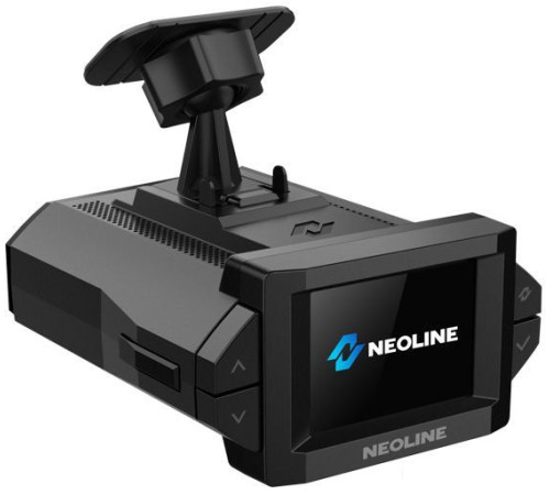 Видеорегистратор-радар детектор-GPS информатор 3в1 Neoline X-COP 9350с