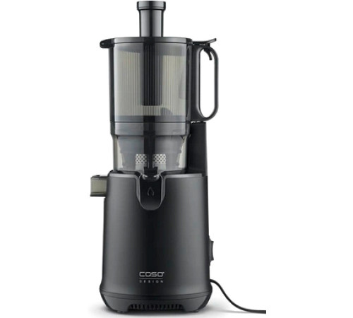 Соковыжималка CASO Juice Fit Pro