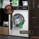 Стиральная машина Weissgauff WM 45148 Color Touch Inverter Steam
