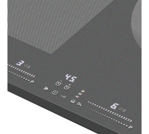 Варочная панель MAUNFELD CVI804SFDGR