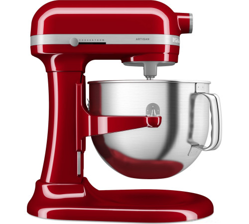 Кухонная машина KitchenAid Artisan 5KSM70SHXEER