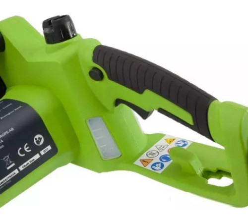 Электрическая пила Greenworks GCS1840