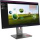 Монитор Lenovo ThinkVision P27Q-40 64A7GAT6EU