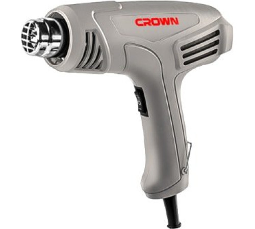 Промышленный фен Crown CT19017