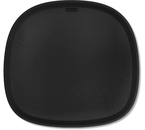 Стул Sheffilton SHT-S85-2 черный