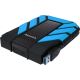 Внешний накопитель ADATA HD710P 2TB синий