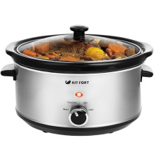 Медленноварка Kitfort KT-207