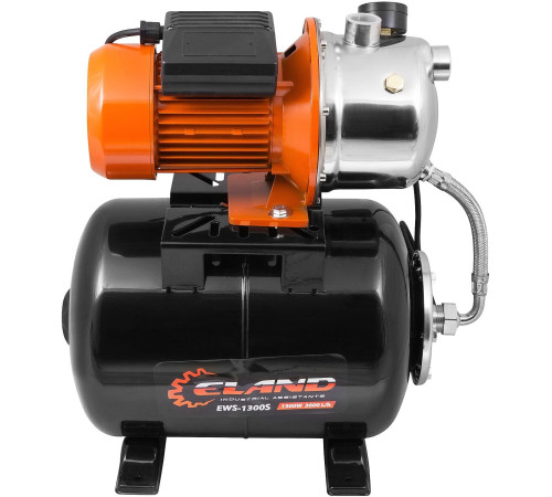Насосная станция ELAND EWS-1300S