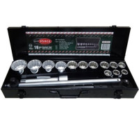 Универсальный набор инструментов RockForce RF-6161-9 16 предметов