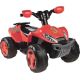 Электроквадроцикл Полесье Molto Elite 3 6V R