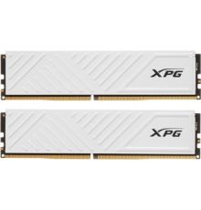 Оперативная память ADATA XPG GAMMIX D35 2x8ГБ DDR4 3200 МГц AX4U32008G16A-DTWHD35