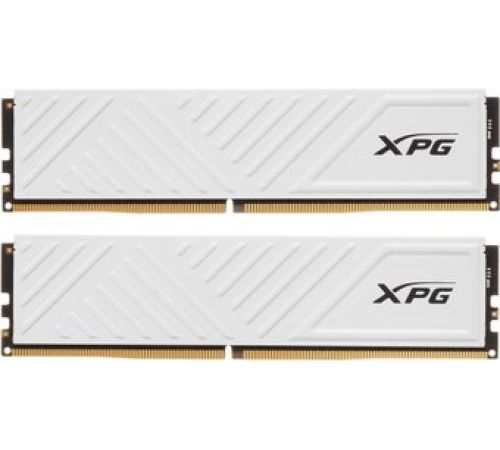 Оперативная память ADATA XPG GAMMIX D35 2x8ГБ DDR4 3200 МГц AX4U32008G16A-DTWHD35