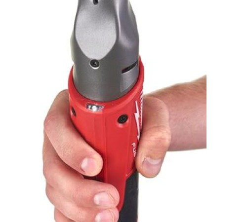 Трещотка Milwaukee M12 FIR38LR-0 4933471500 без АКБ