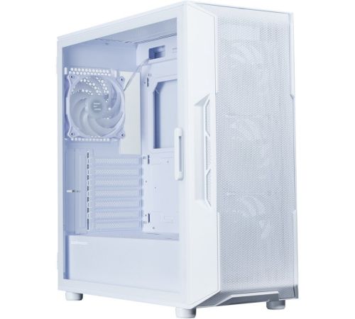 Корпус Zalman i3 Neo ARGB V2 белый