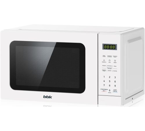 Микроволновая печь BBK 20MWS-767S/W