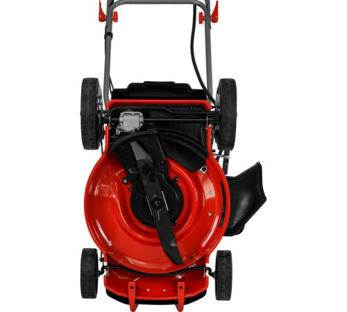 Газонокосилка ECO LG-645 E EC2014-6