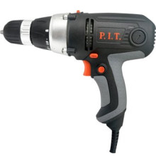 Дрель-шуруповерт P.I.T. PBM10-C2