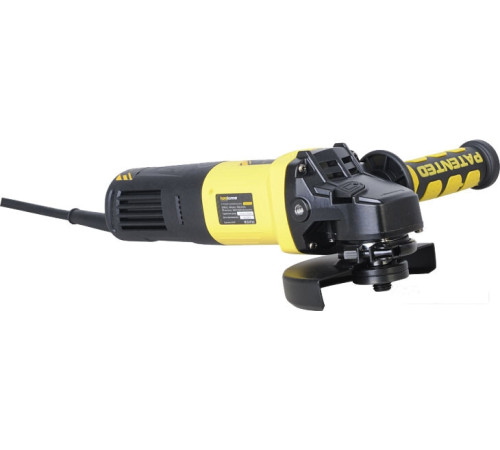 Угловая шлифмашина Hanskonner HAG15125E