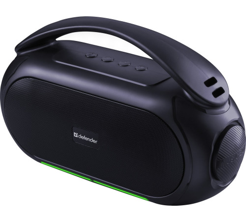 Беспроводная колонка Defender Beatbox 12