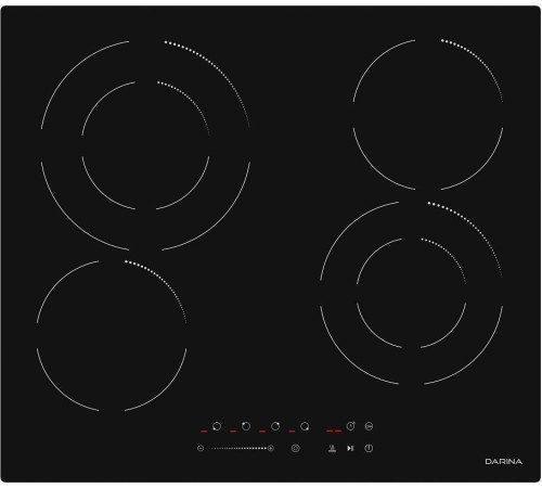 Варочная панель Darina 6P E327 B
