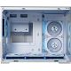 Корпус XASTRA QW505M 6ARGB-FN-C10 белый