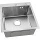 Кухонная мойка ARFEKA ECO AR 450*500 SATIN