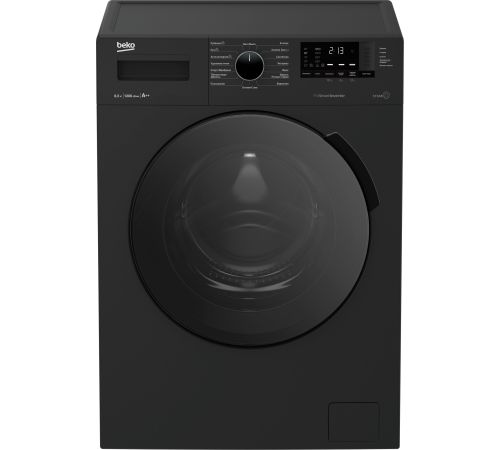 Стиральная машина BEKO WSPE6612A